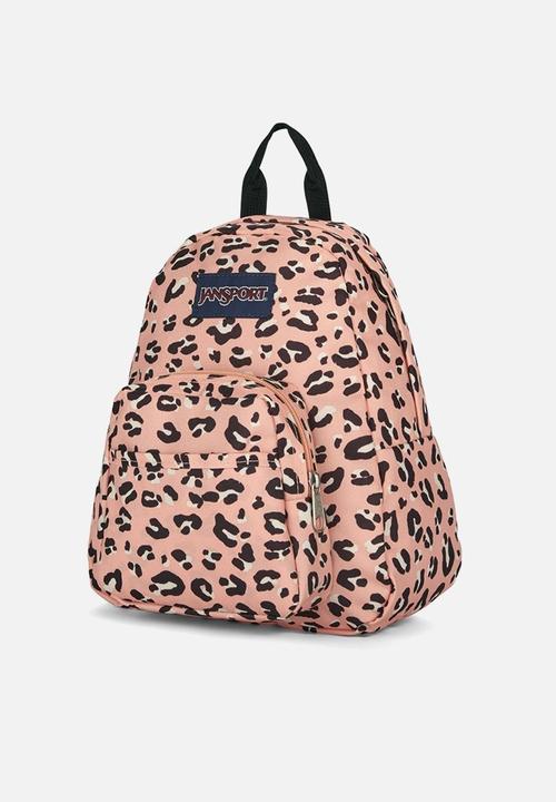JanSport - Half pint - pink 