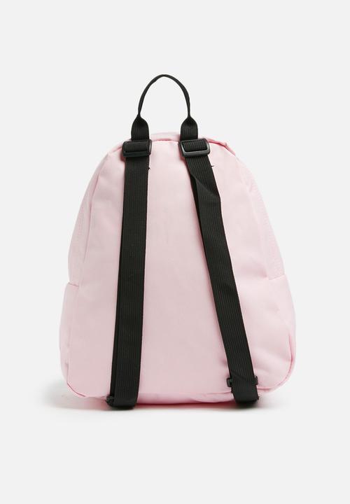 JanSport - Half pint - pink