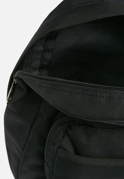 JanSport - Half pint - black