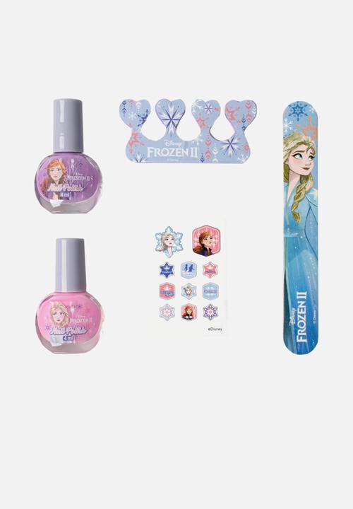 Character Group - Frozen gift set - blue