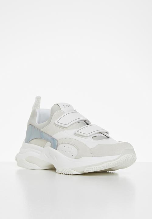 Steve Madden - Marauder sneaker - light grey