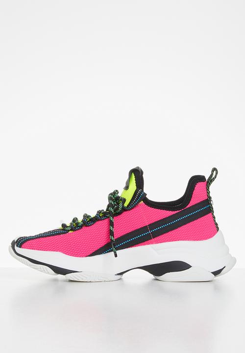 Steve Madden - Maxima sneaker - multi 