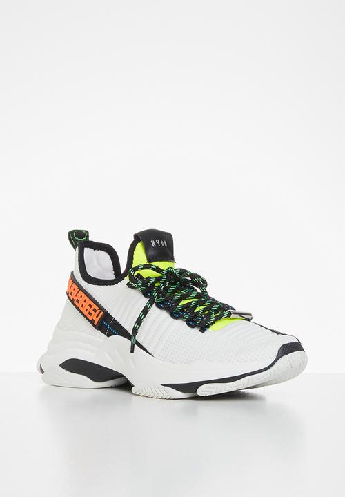 Steve Madden - Maxima sneaker - multi 