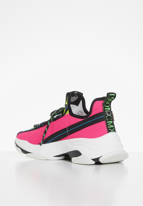 Steve Madden - Maxima sneaker - multi 