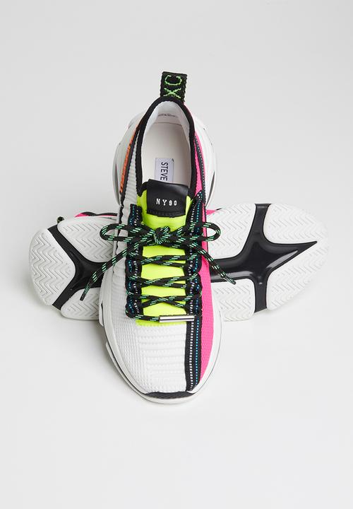 Steve Madden - Maxima sneaker - multi 