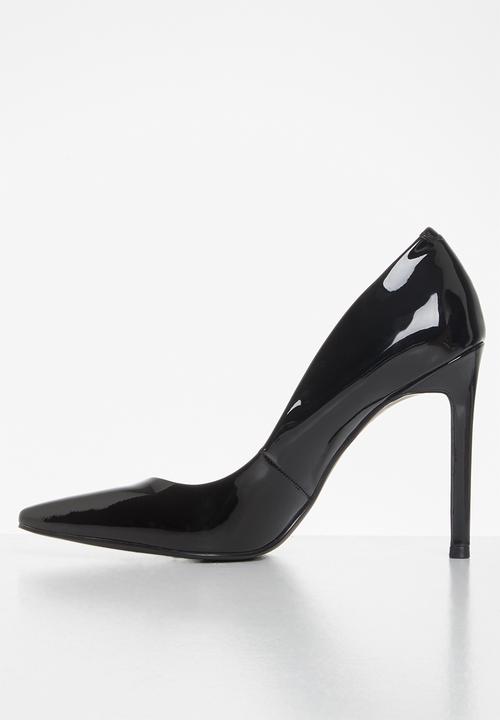 Steve Madden - Spicy court - black 