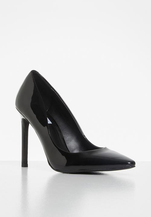 Steve Madden - Spicy court - black 