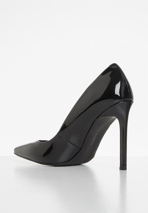 Steve Madden - Spicy court - black 
