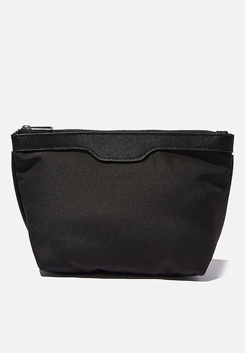 Rubi - Nadia everyday pouch - black