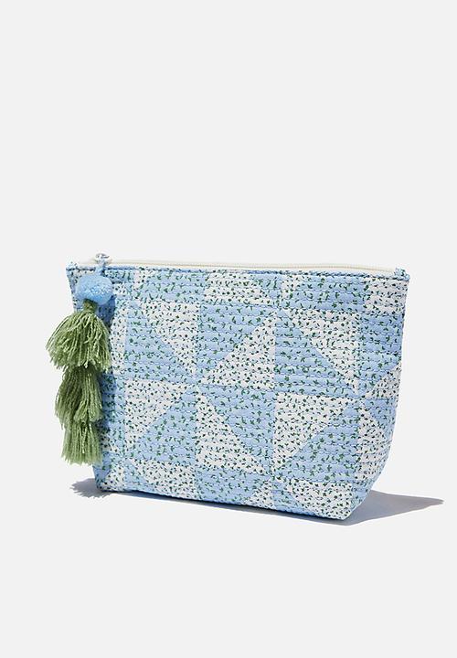 Rubi - Everyday pouch - dusk blue