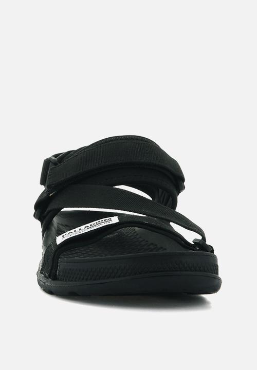 Palladium - Solea st 2.0 - black