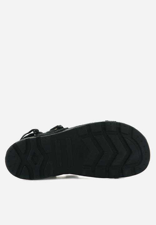 Palladium - Solea st 2.0 - black