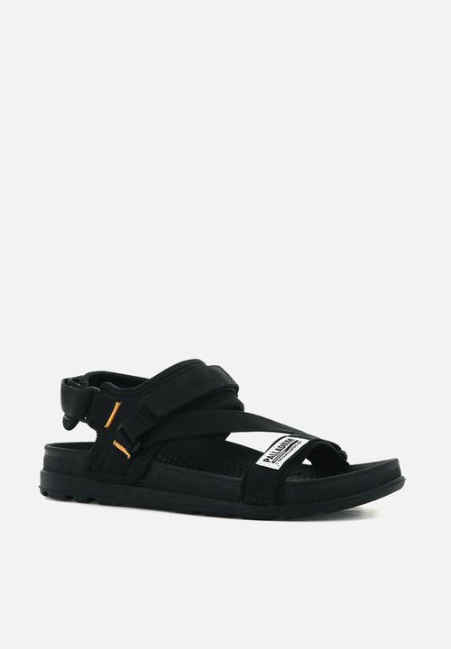 Palladium - Solea st 2.0 - black