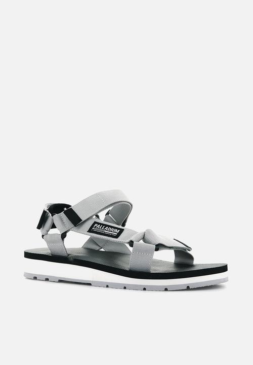 Palladium - Outdoorsy urbanity - vapor