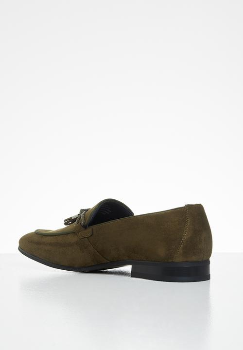 Gino Paoli - Detti - olive