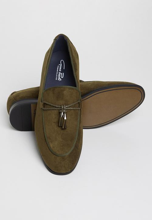 Gino Paoli - Detti - olive