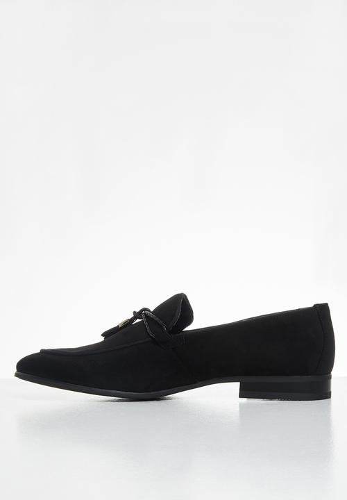 Gino Paoli - Detti - black