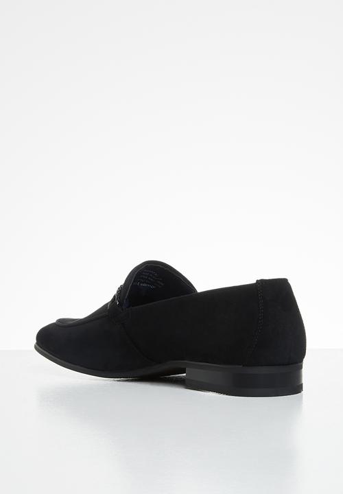 Gino Paoli - Detti - black