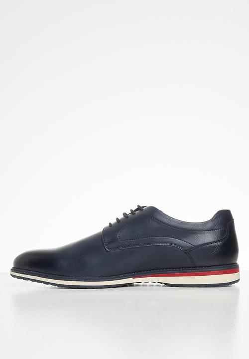 Gino Paoli - Savio - navy