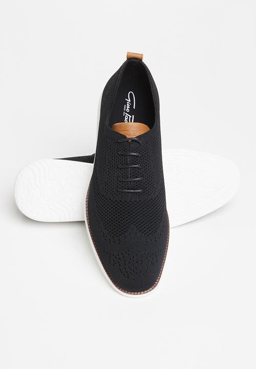 Gino Paoli - Alberta - black & tan