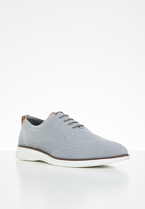 Gino Paoli - Alberta - grey & tan