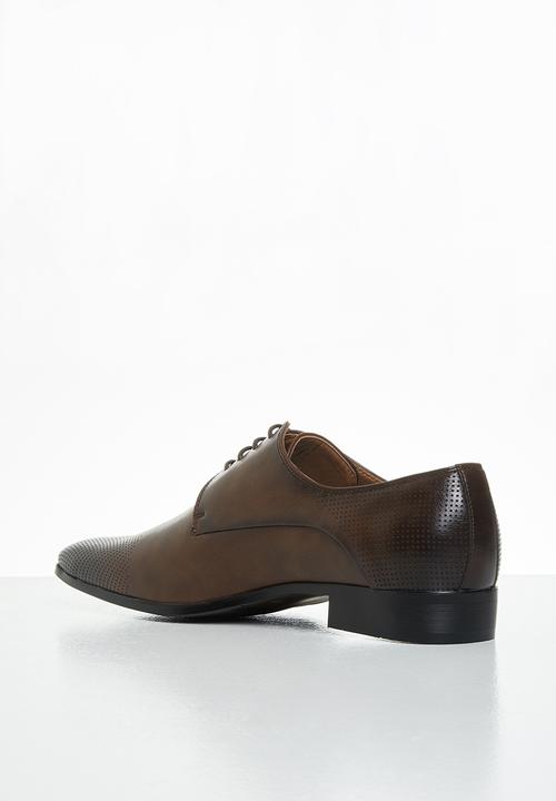 Gino Paoli - Neri - brown