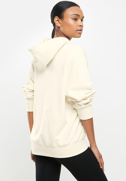 adidas Originals - Kermit hoodie - neutral