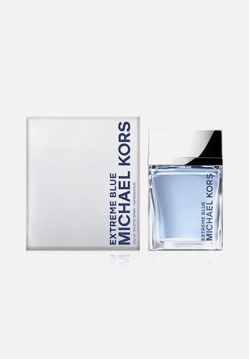 Michael Kors Fragrances - Michael Kors Extreme Blue Edt - 100ml
