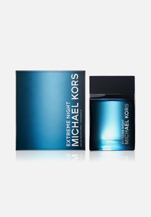 Michael Kors Fragrances - Michael Kors Extreme Night Edt - 100ml