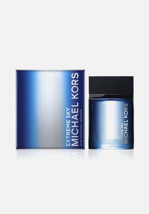 Michael Kors Fragrances - Michael Kors Extreme Sky Edt - 100ml