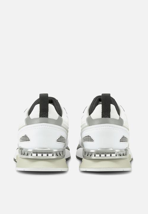 PUMA - Mirage tech core - puma black-puma white
