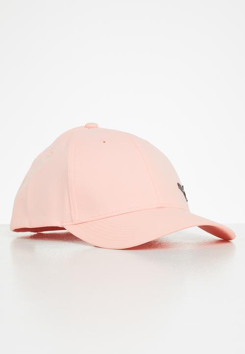 PUMA - Puma metal cat cap - apricot blush