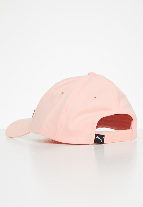 PUMA - Puma metal cat cap - apricot blush