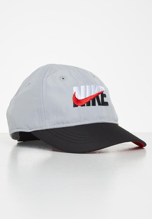 Nike - Nan nike hbr cap - light grey