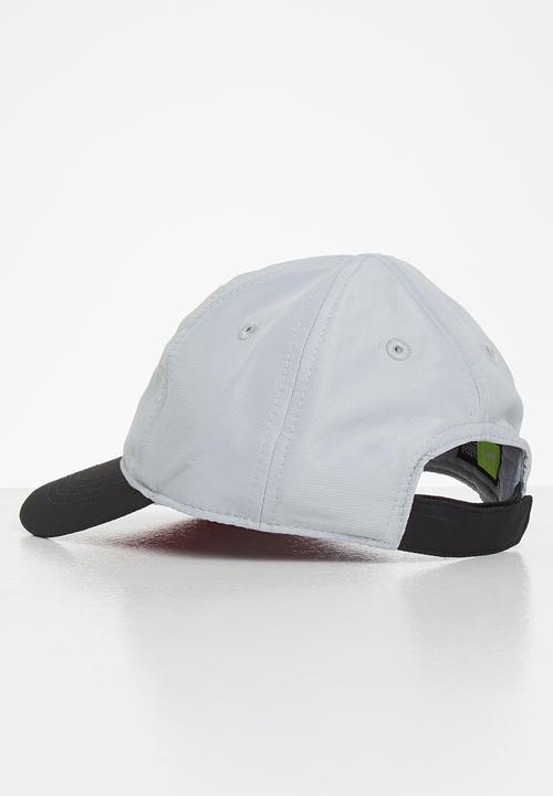 Nike - Nan nike hbr cap - light grey