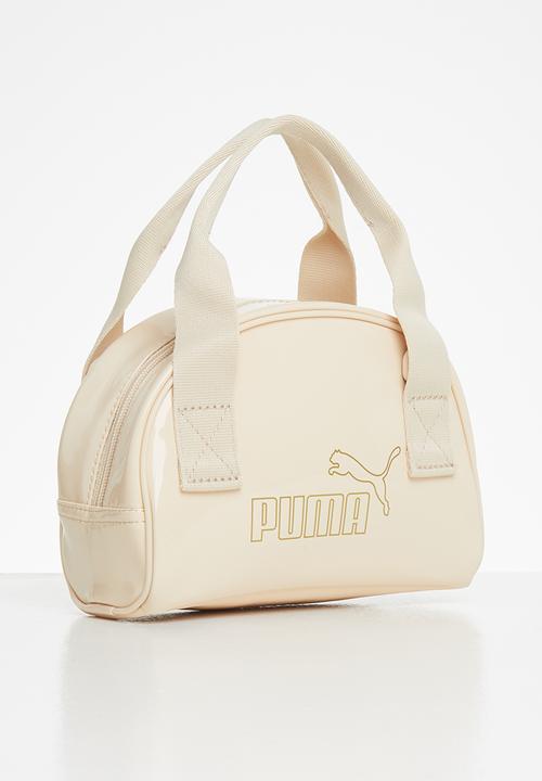 PUMA - Core up mini grip bag shifting - neutral