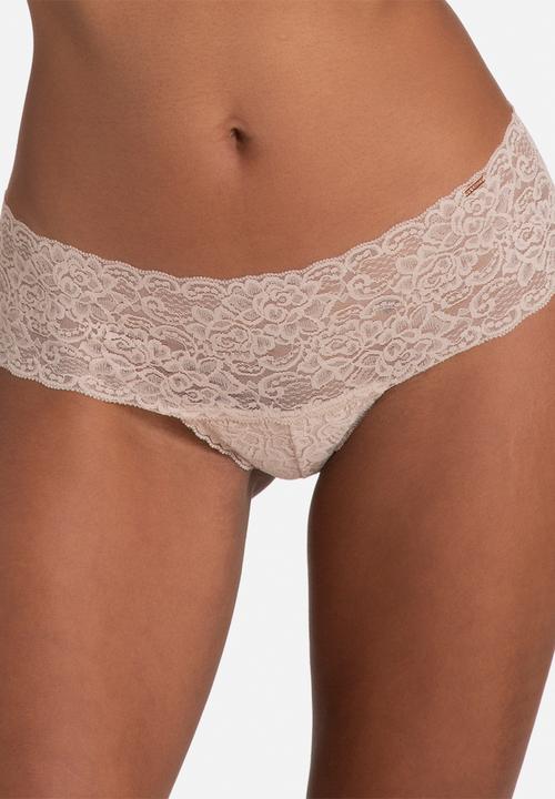 DORINA - Lana brief 3 pack - multi