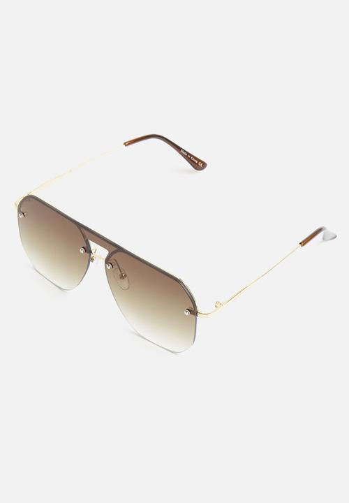 ALDO - Baytree0 - brown