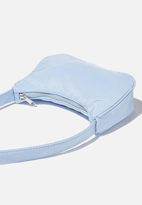 Rubi - Nadia underarm bag - light blue 