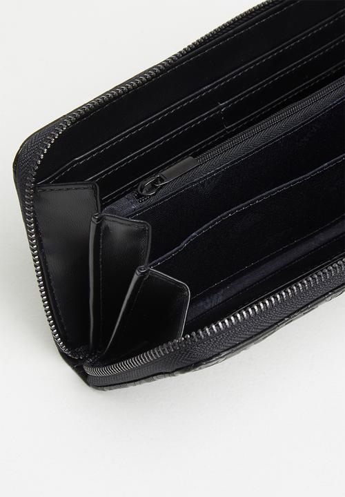 Steve Madden - Bink - black