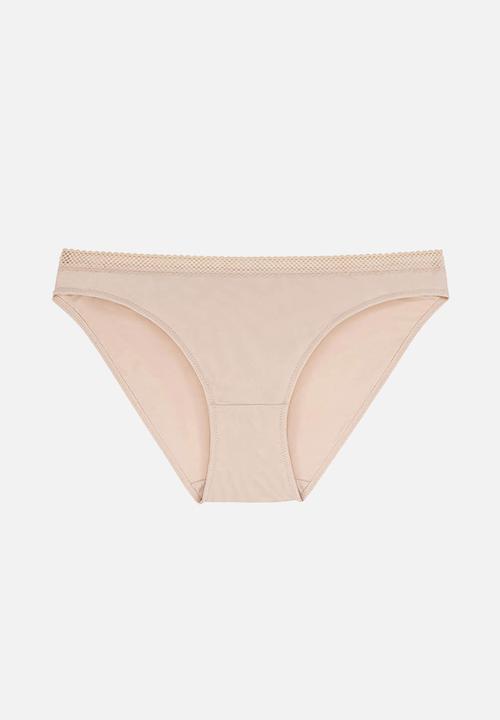 DORINA - Zanna brief 3 pack - multi