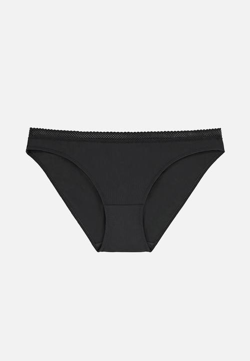 DORINA - Zanna brief 3 pack - multi