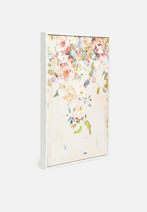 Hertex Haus - Floral bouquet