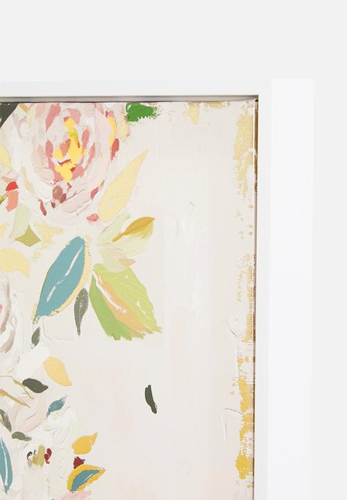 Hertex Haus - Floral bouquet