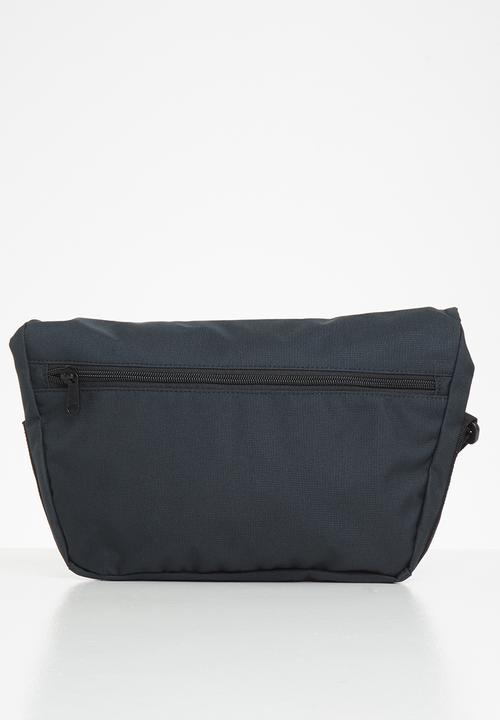 PUMA - Originals urban mini messenger - black