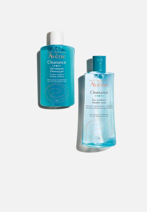 Eau Thermale Avene - Cleanance Micellar Water - 400ml