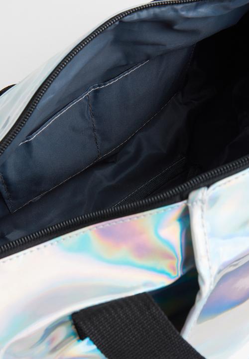 Sixth Floor - Weekenders duffle bag - iridescent