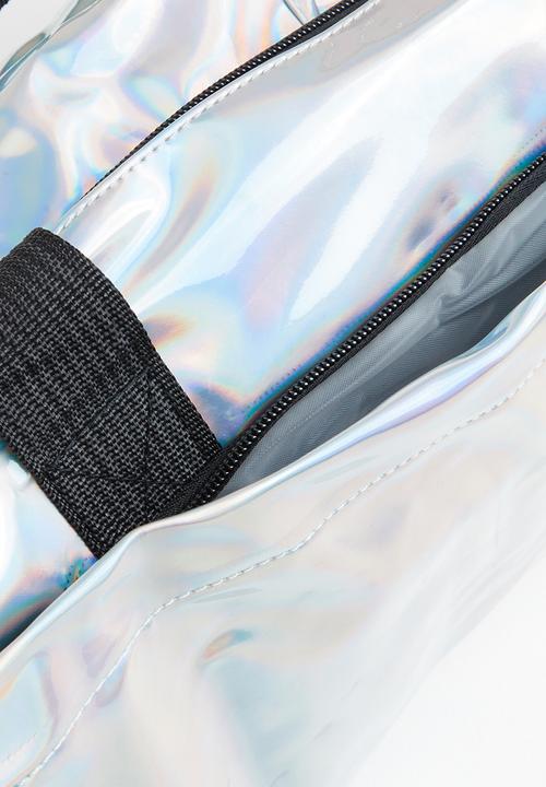 Sixth Floor - Weekenders duffle bag - iridescent