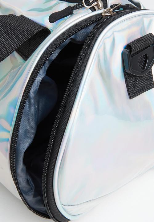 Sixth Floor - Weekenders duffle bag - iridescent