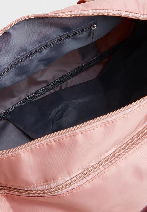 Sixth Floor - Weekenders duffle bag - pink